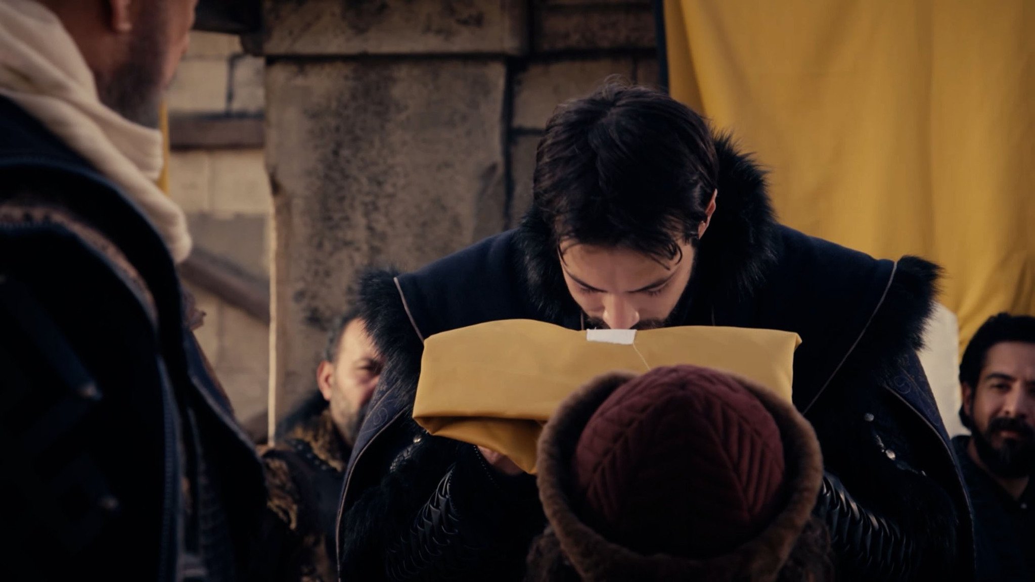 5. Bölüm Foto Galeri