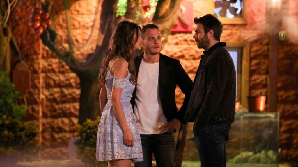 15. Bölüm foto galeri