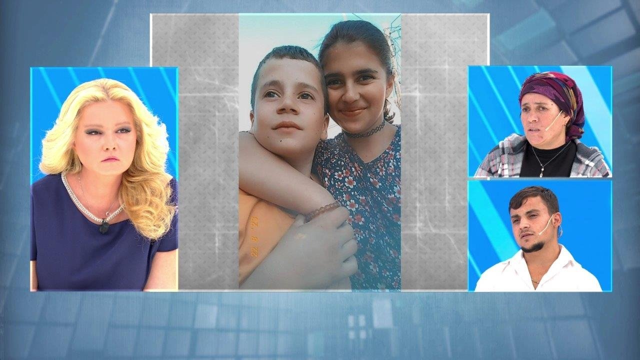 Konya'daki kayıp çocukları kim kaçırdı? Müge Anlı'nın yayını ihbar kabul edildi ve emniyet harekete geçti...