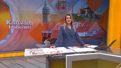 Kahvaltı Haberleri
