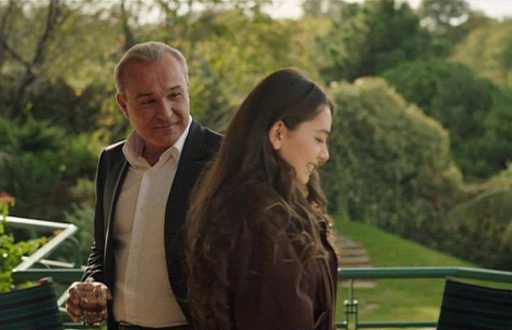 38. Bölüm Fotoğrafları