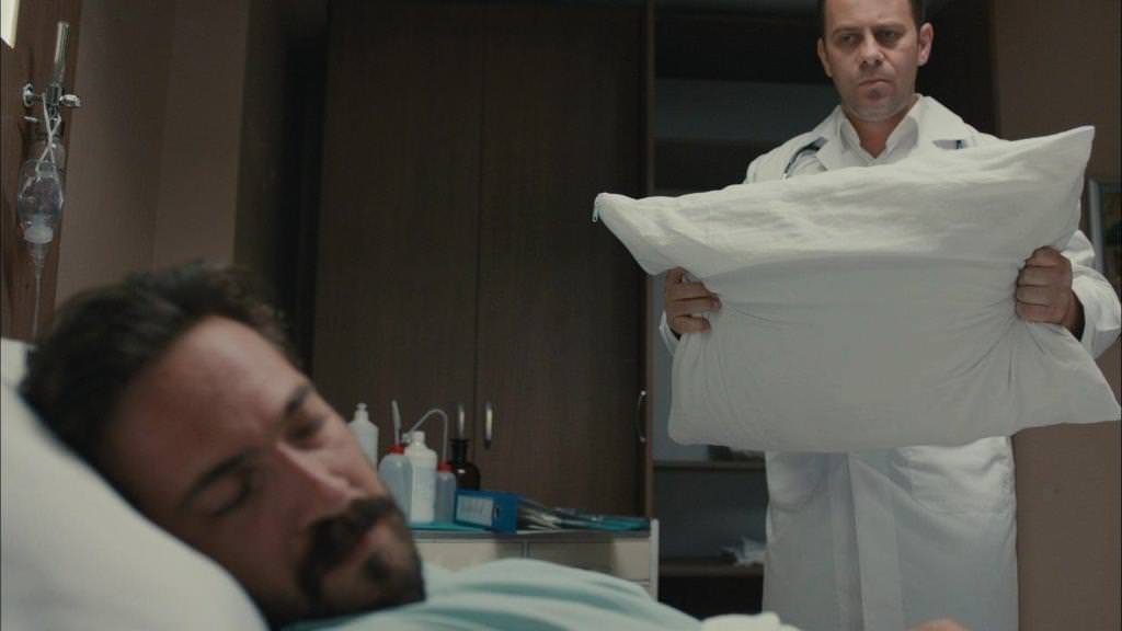 Muratlarına erdiler… 19. bölüm fotogaleri