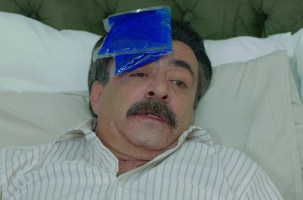 Kocaman Ailem