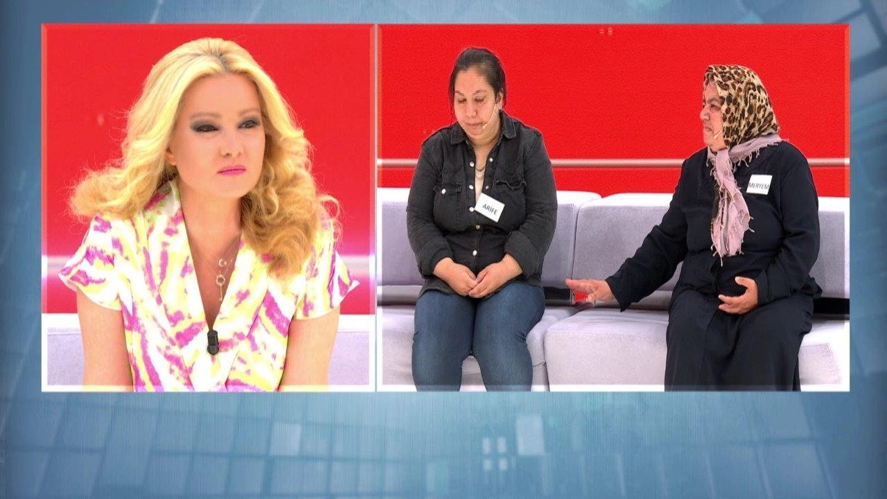 13 gündür kayıptı... 