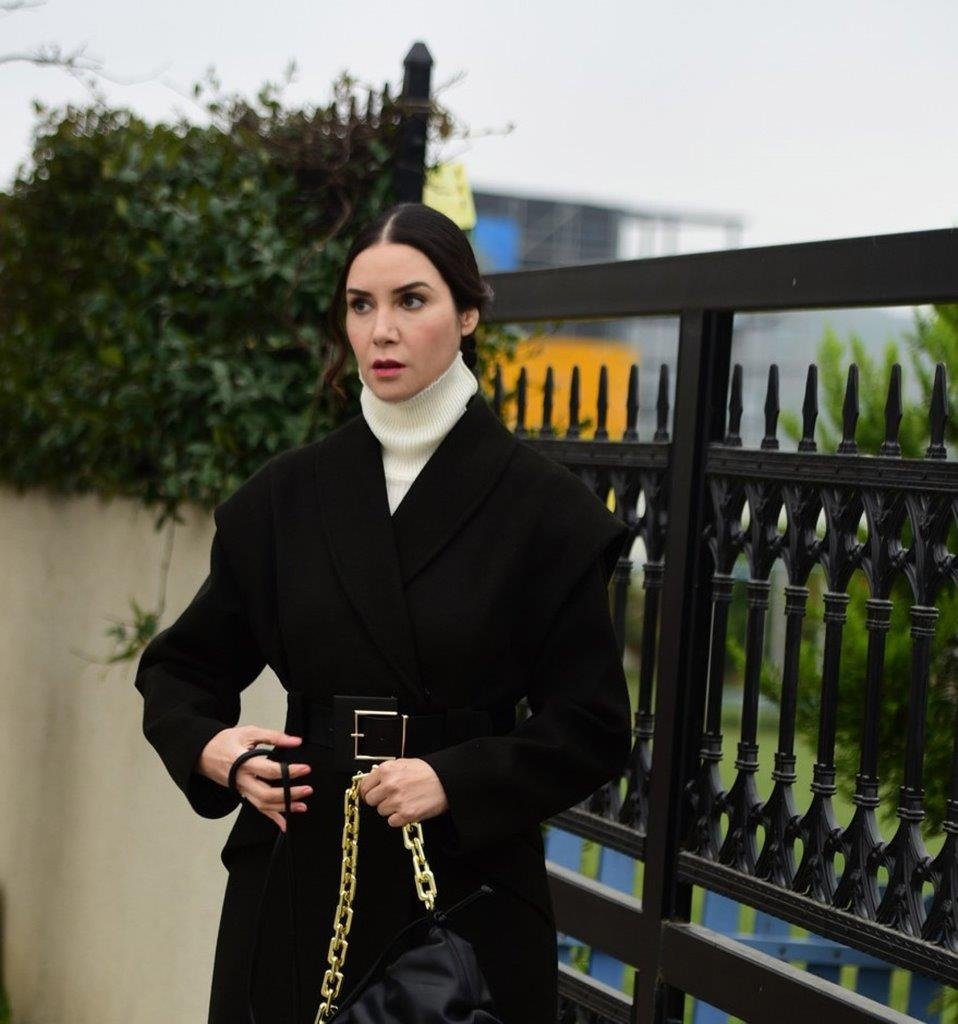 28. Bölüm Foto Galeri 