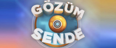 Gözüm Sende