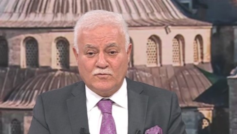 Nihat Hatipoğlu ile Kur'an ve Sünnet