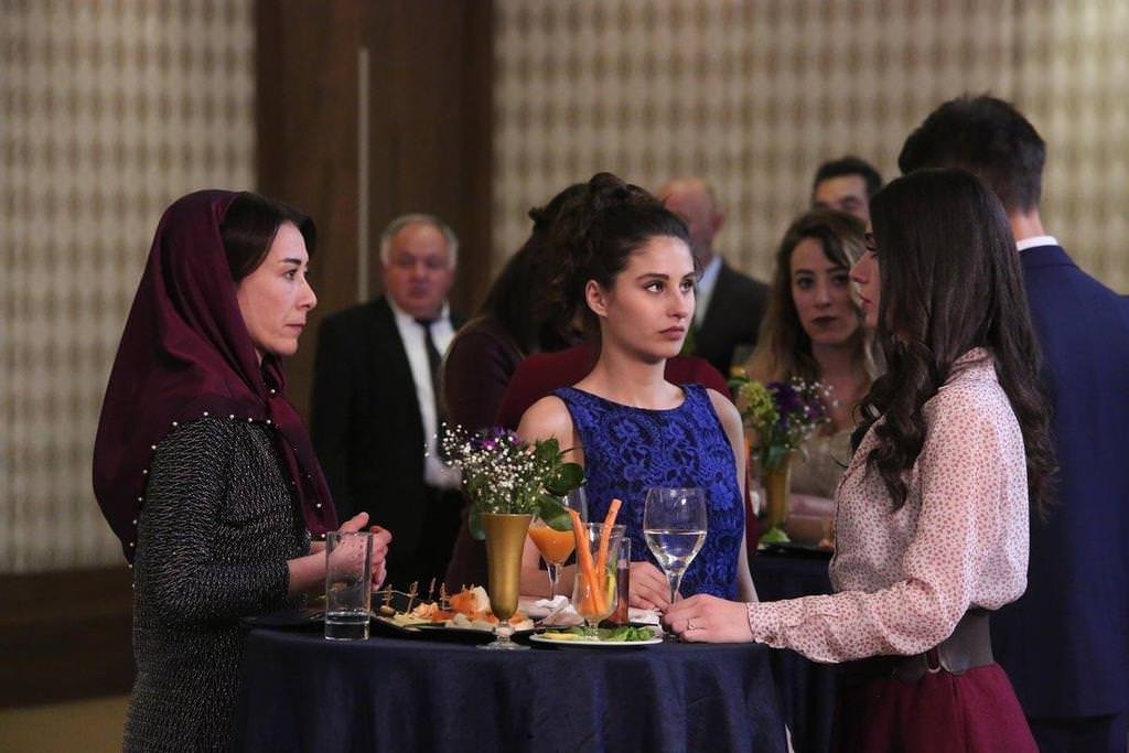 14. bölüm foto galeri