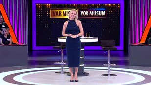 Var Mısın Yok Musun