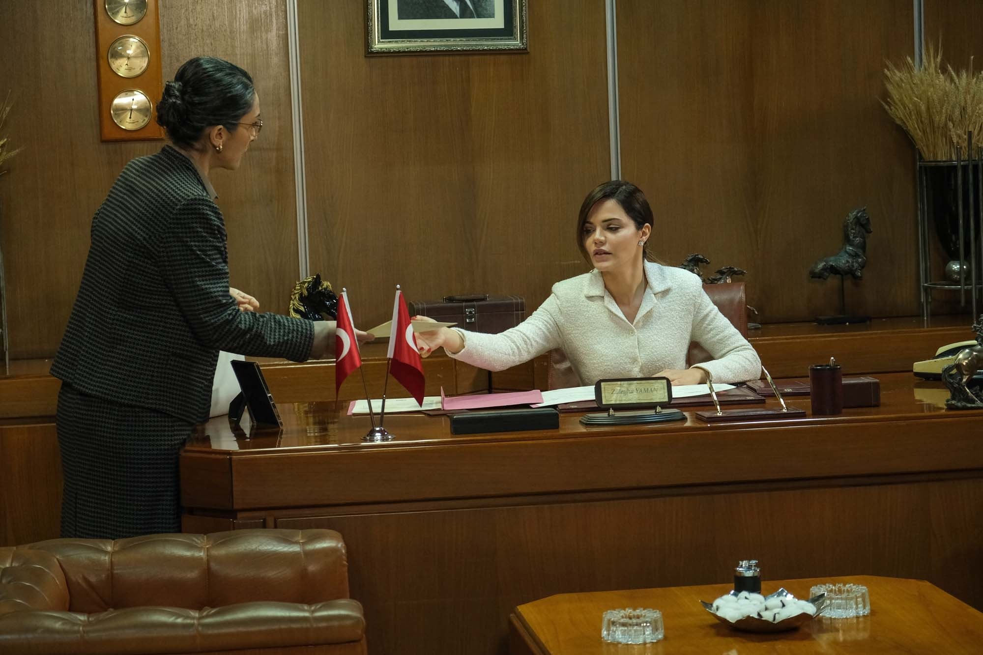 126. Bölüm Foto Galeri