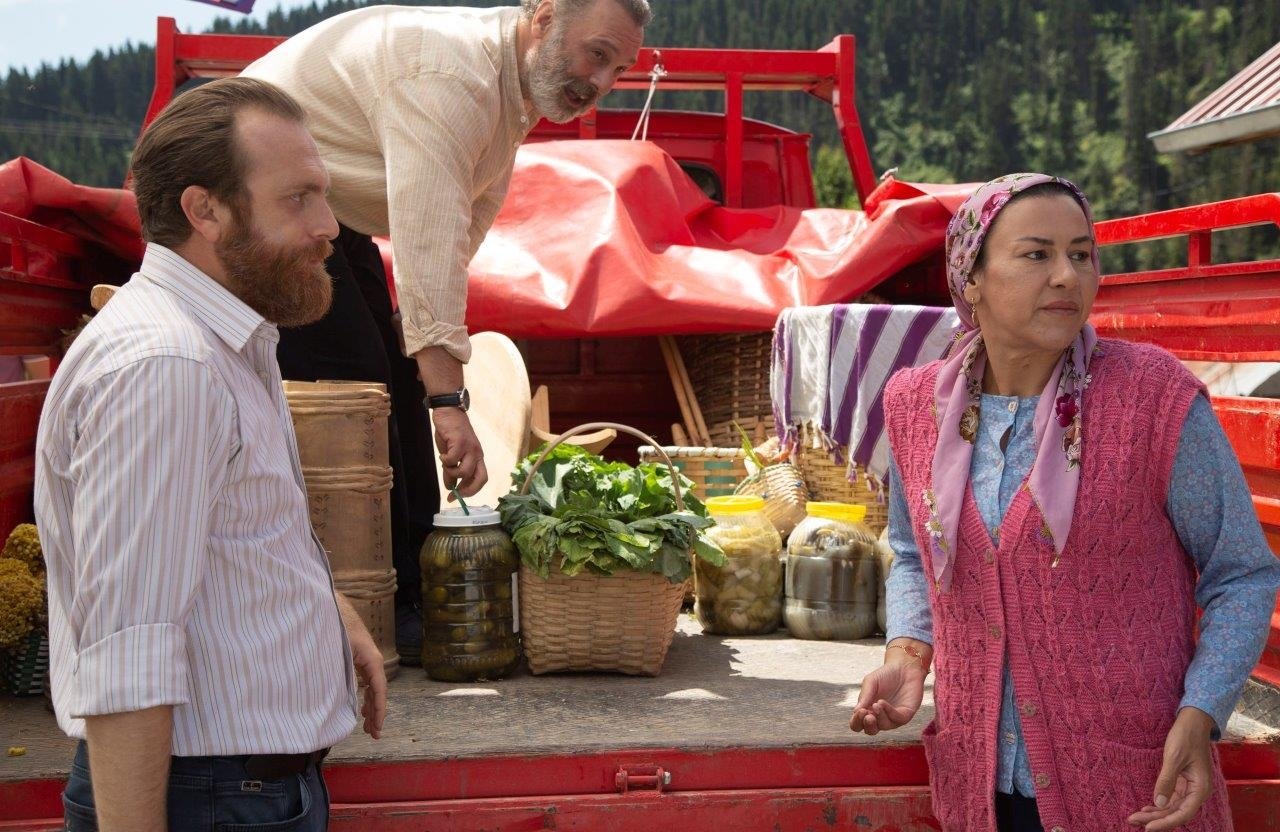 6. Bölüm Foto Galeri 