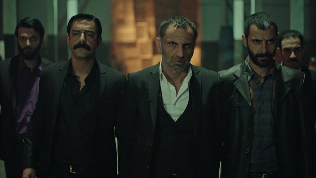 6. bölüm fotogaleri