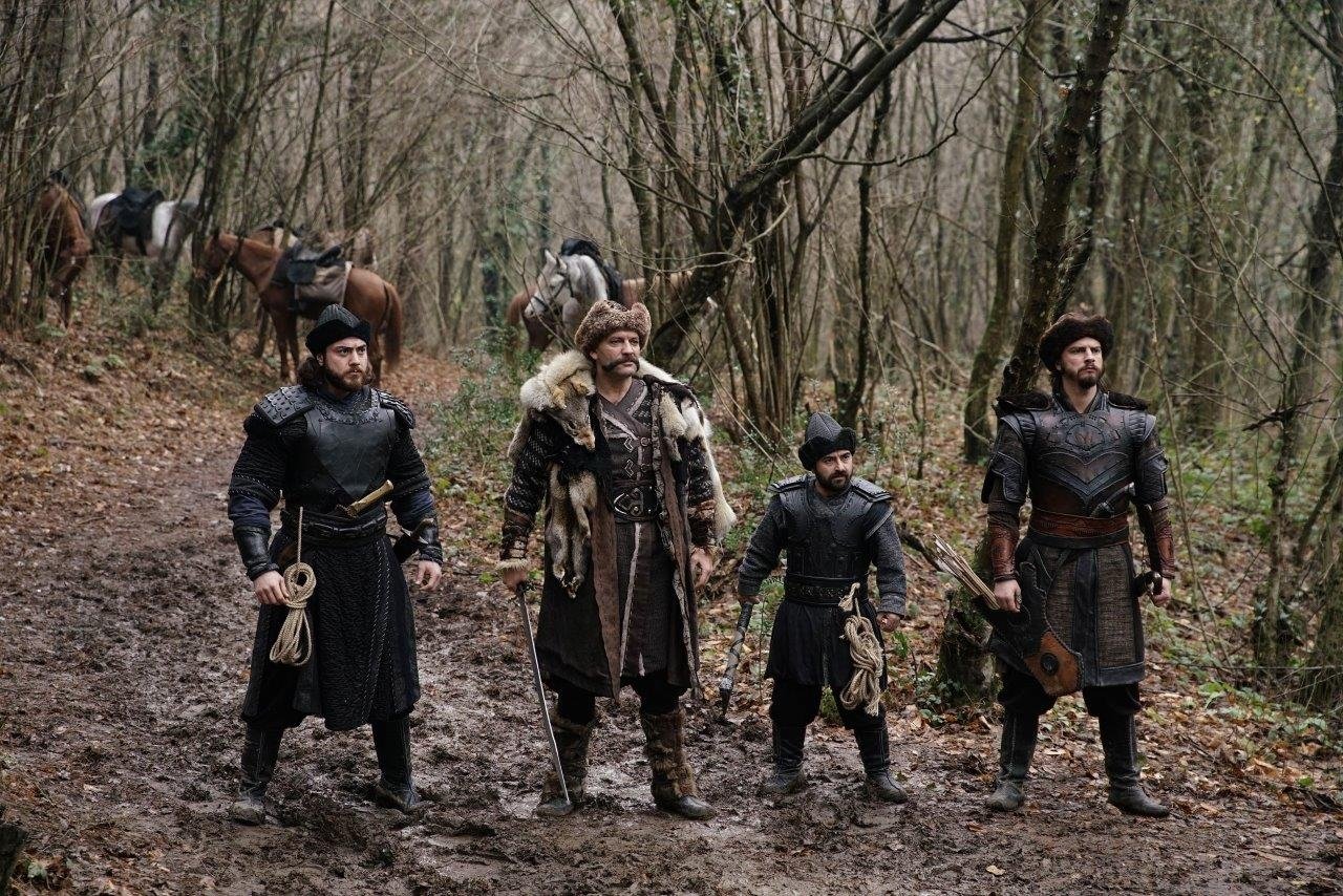 9. Bölüm Foto Galeri 