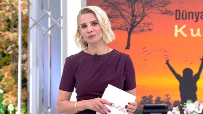 Dünya Çocuk Hakları Günü kutlu olsun