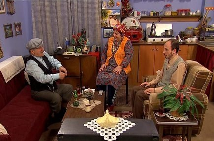 Benim Annem Bir Melek