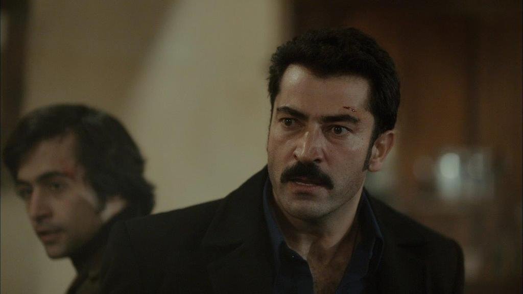 90. bölüm fotoğrafları