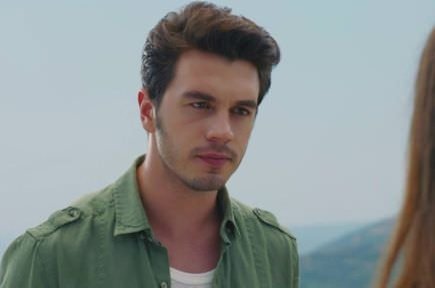 Günebakan 4. bölüm replik galerisi