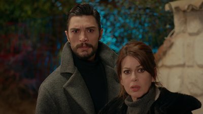 Ateş’i hedef alan kurşun Gülfem’i vurdu!