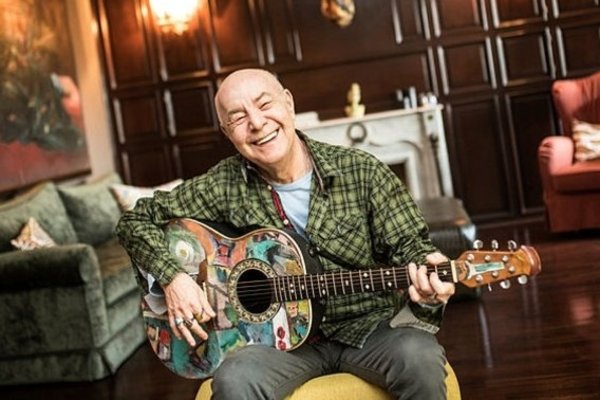 mazhar alanson ile evde bayram