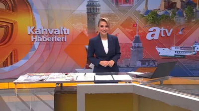 Kahvaltı Haberleri