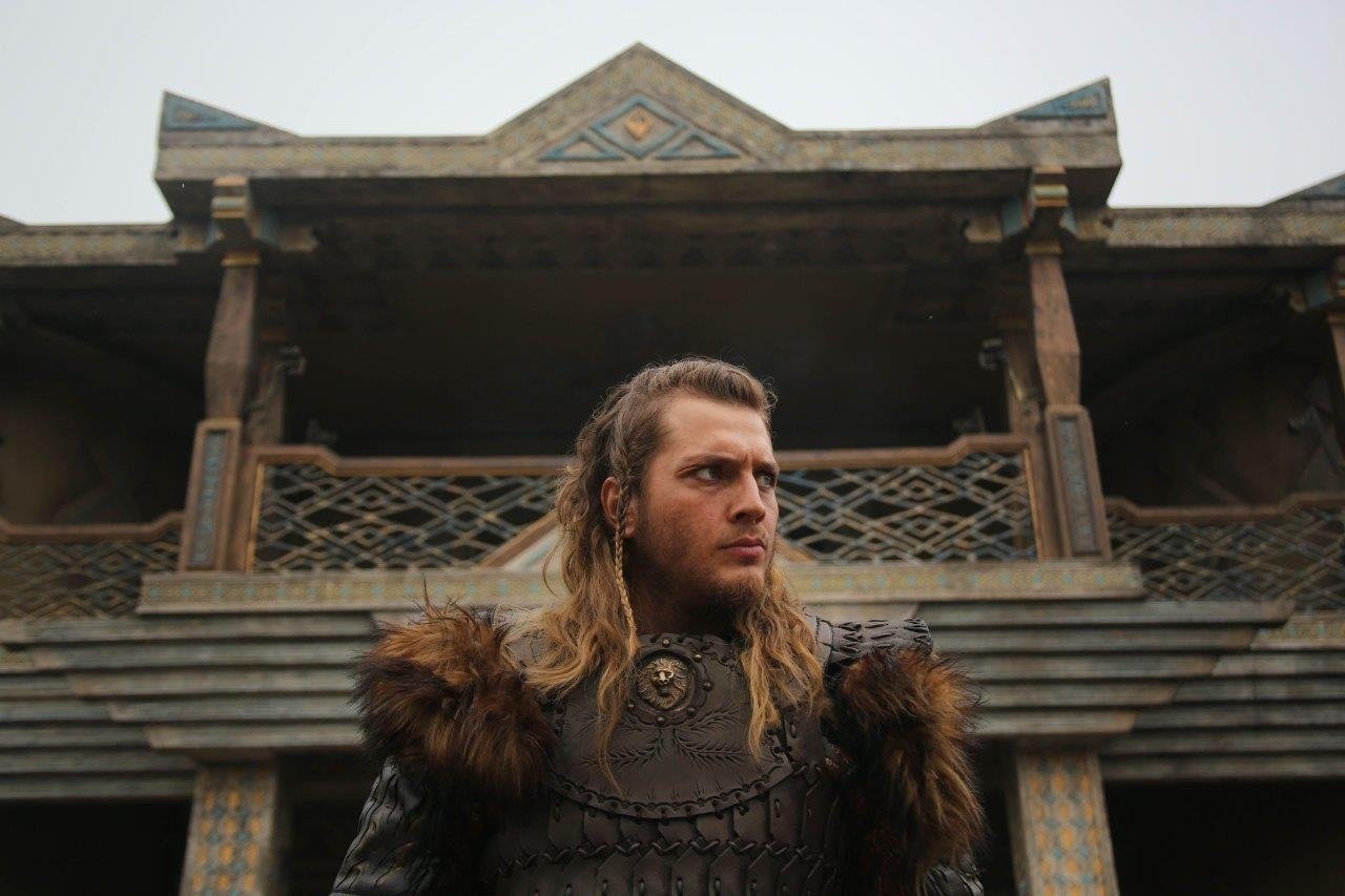 2. Bölüm Foto Galeri 