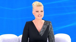 Müge Anlı ile Tatlı Sert