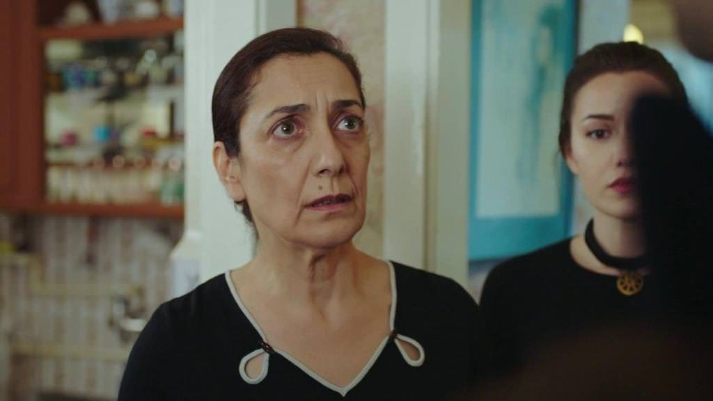 13. bölüm foto galeri