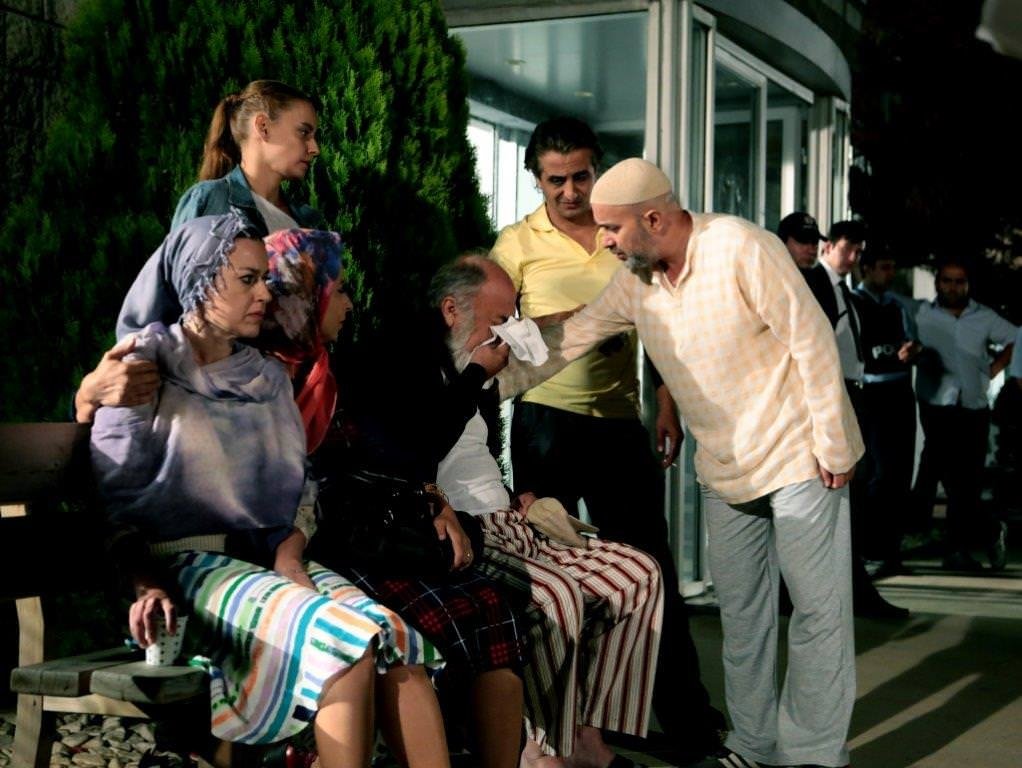 12. bölüm fotoğrafları