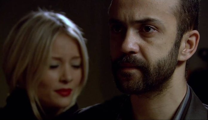 Ezel 42. bölüm fotoğrafları