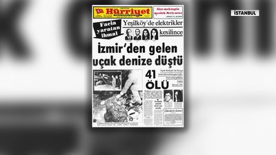 50 yıldır bekliyor