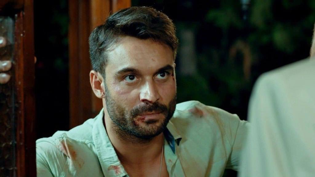 Sevdikleri tehlikede... 8.bölüm foto galeri