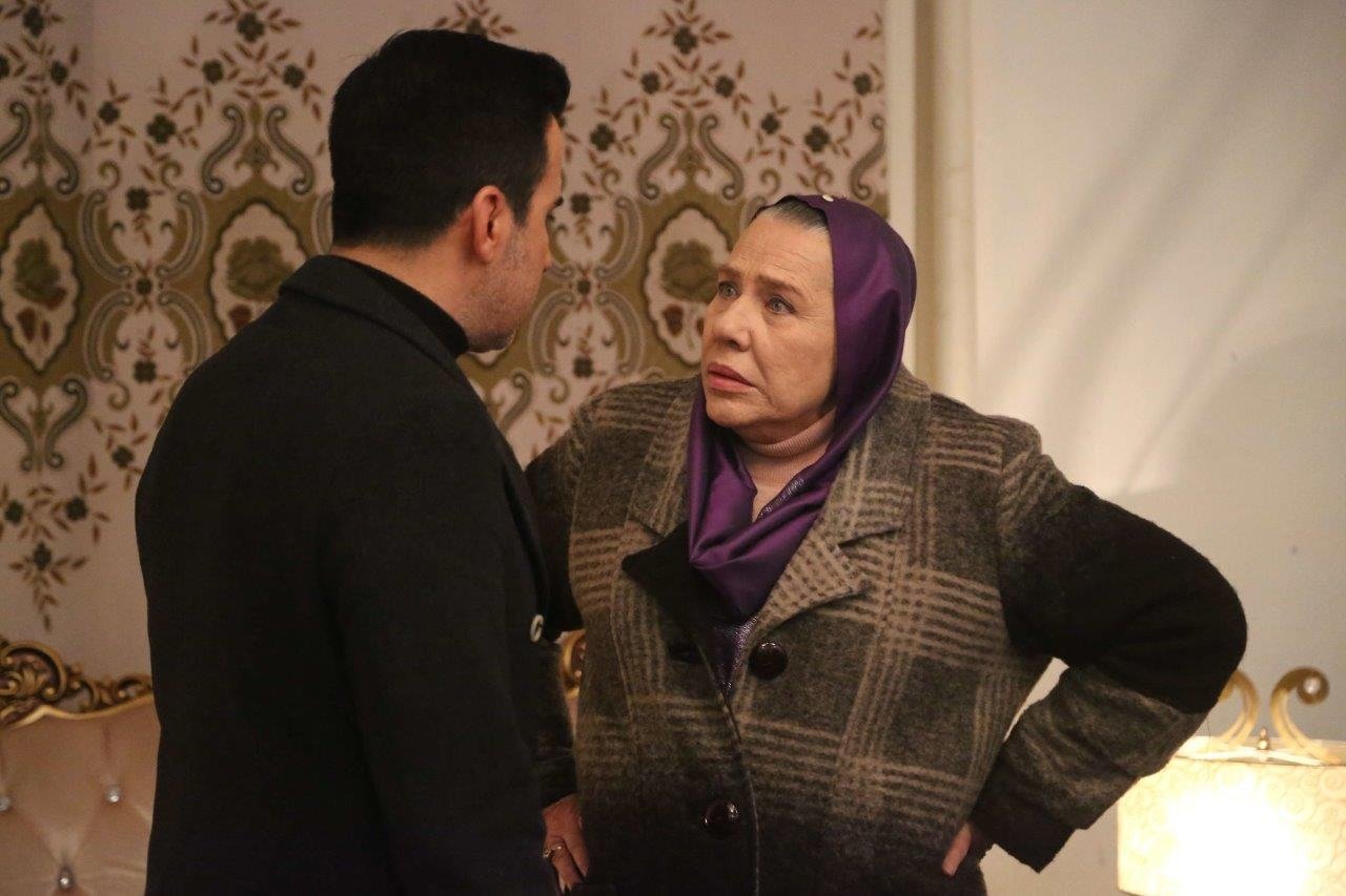 55. Bölüm Foto Galeri 