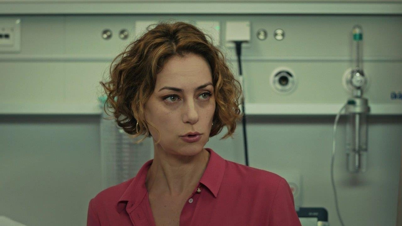 98. Bölüm Foto Galeri