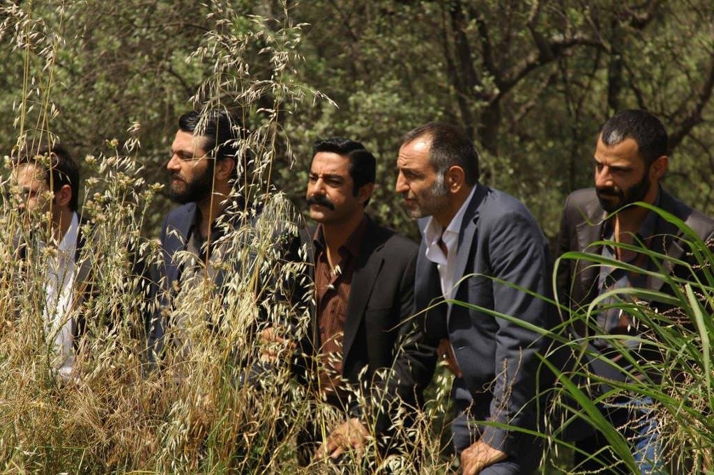 13. bölüm fotogaleri