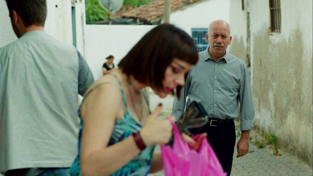 Kasabada festival heyecanı... 2. bölüm fotogaleri