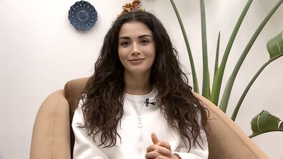 Özge Yağız'dan samimi açıklamalar 