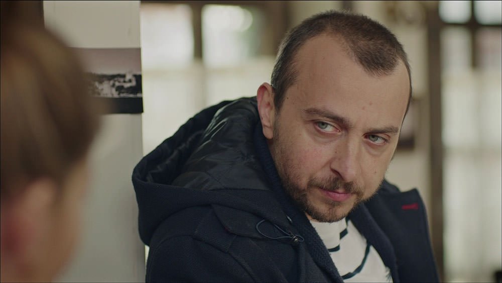 Mutlu Ol Yeter 2. bölüm replik galerisi