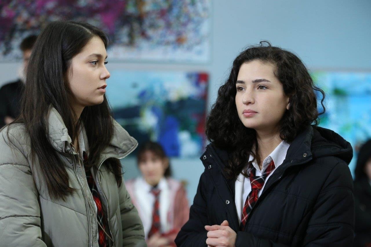 80. Bölüm Foto Galeri