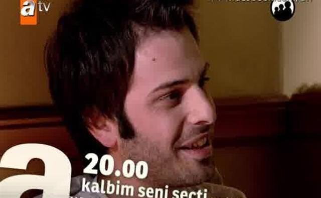 Kalbim Seni Seçti (2)