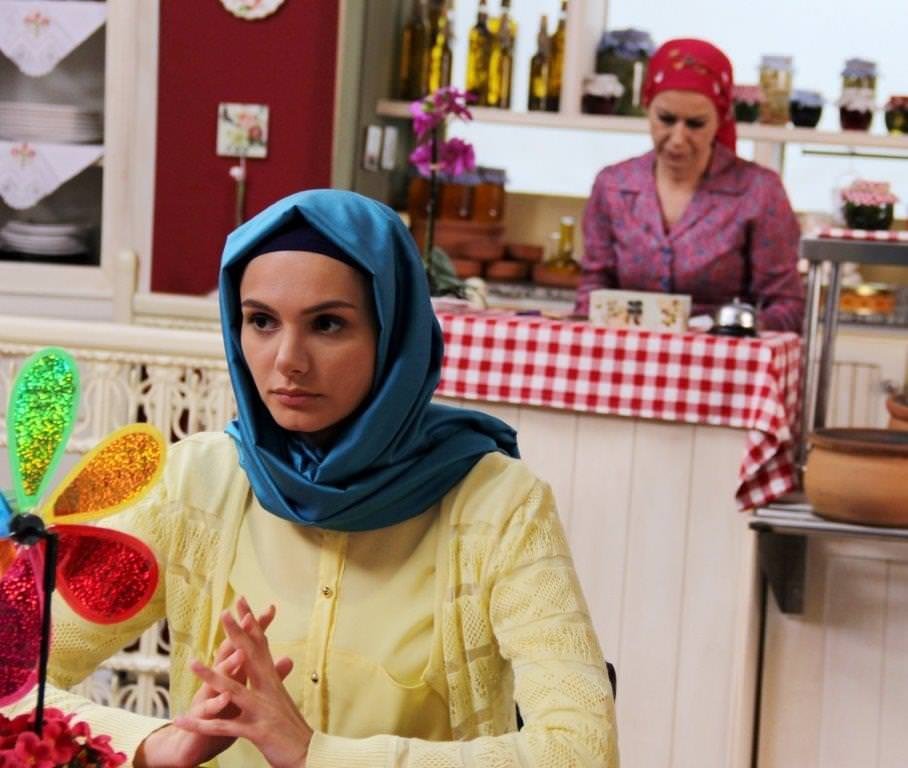 3.bölüm fotoğrafları