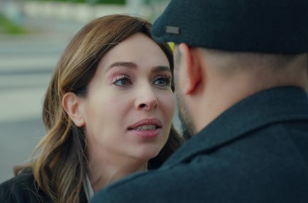 Cennet'in Gözyaşları