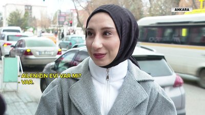 Yüzyılın projesine yoğun ilgi