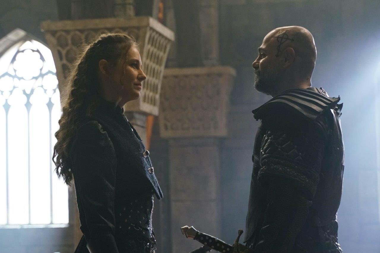 73. Bölüm Foto Galeri 