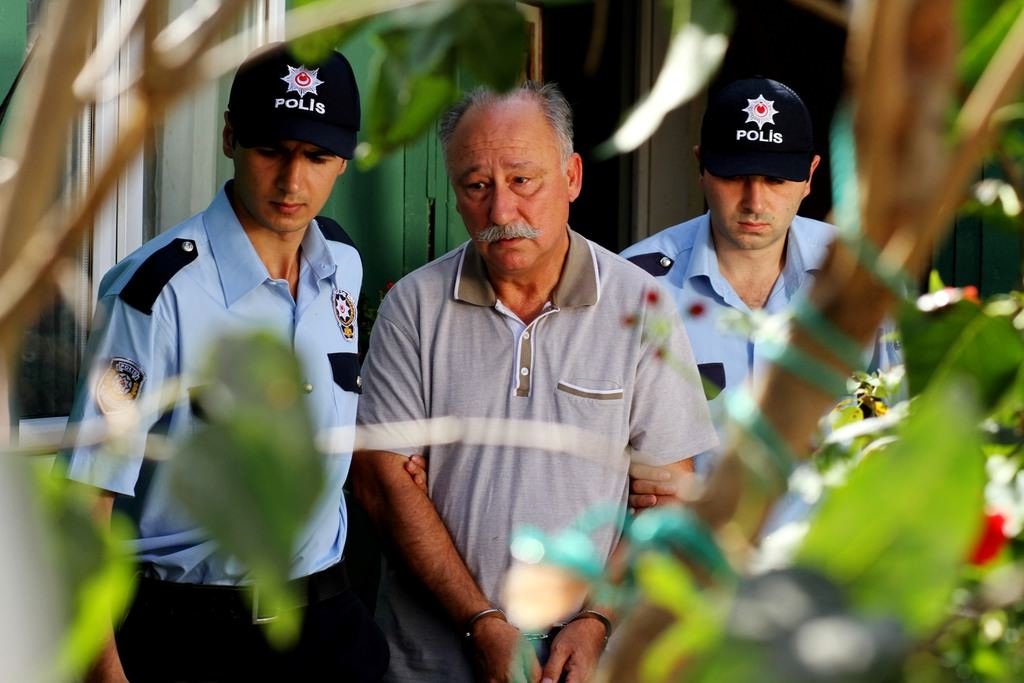 Aile darmadağın... | 24. bölüm fotogaleri