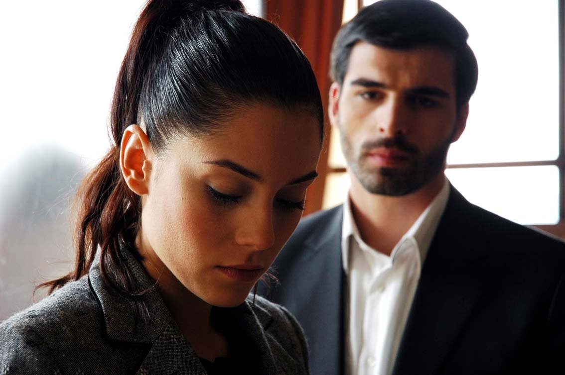 100 karede Sıla dizisi