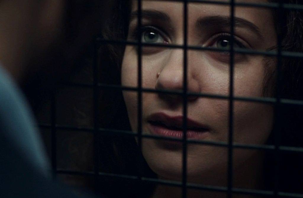 39. Bölüm Fotoğrafları