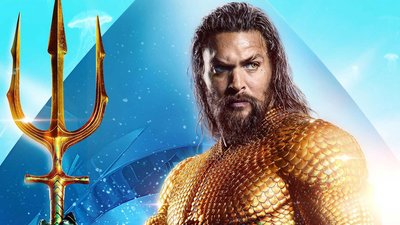 Aquaman / Yabancı Sinema