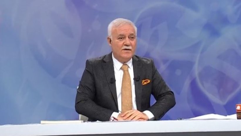 Nihat Hatipoğlu ile Kur'an ve Sünnet