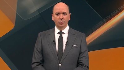 atv Ana Haber
