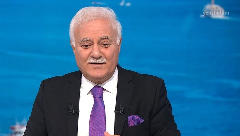 nihat-hatipoglu-ile-kuran-ve-sunnet